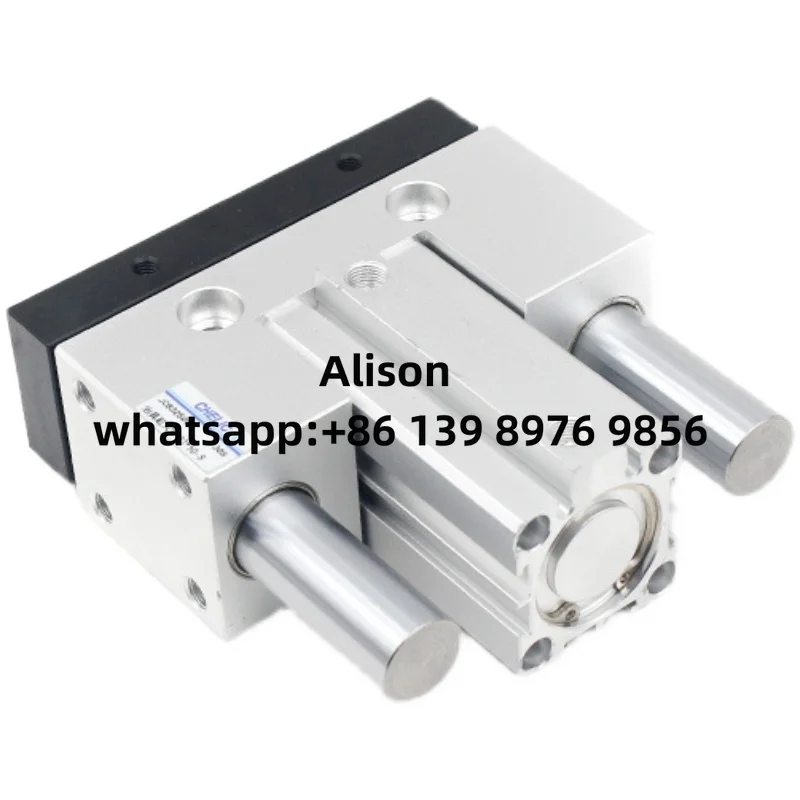 

CHELIC Sliding Fixture Cylinder JCB40-10/15/20/25/30/40/50/60/70/80/90S