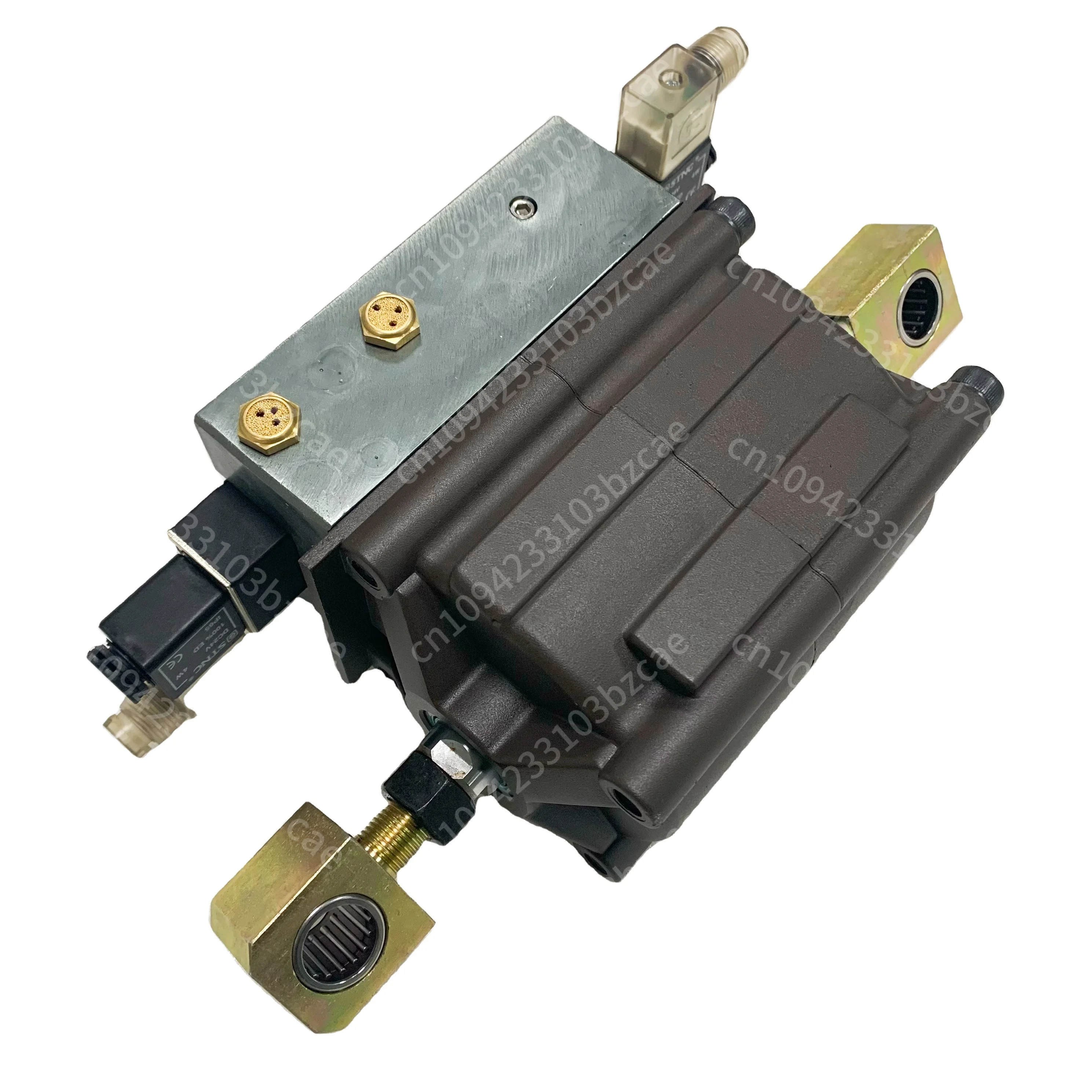 

High Quality C2.184.1051/1 Cylinder Valve Unit D100 H30/30 SM102 CD102 Machine C2.184.1051 Offset Printing Parts