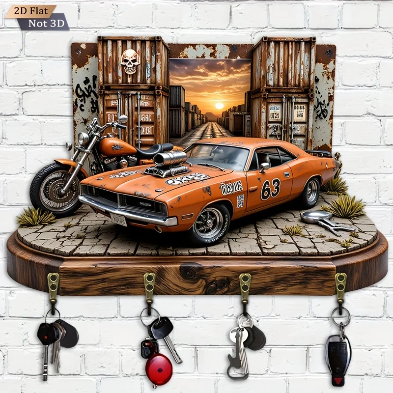 Thumbnail 4 - #16 Decorative Plaques Deals & Discounts