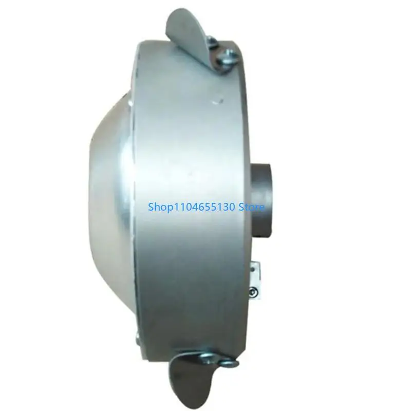 رأس دوار من الفولاذ المقاوم للصدأ ومخرج السكر مناسب لتعزيز الإنتاج