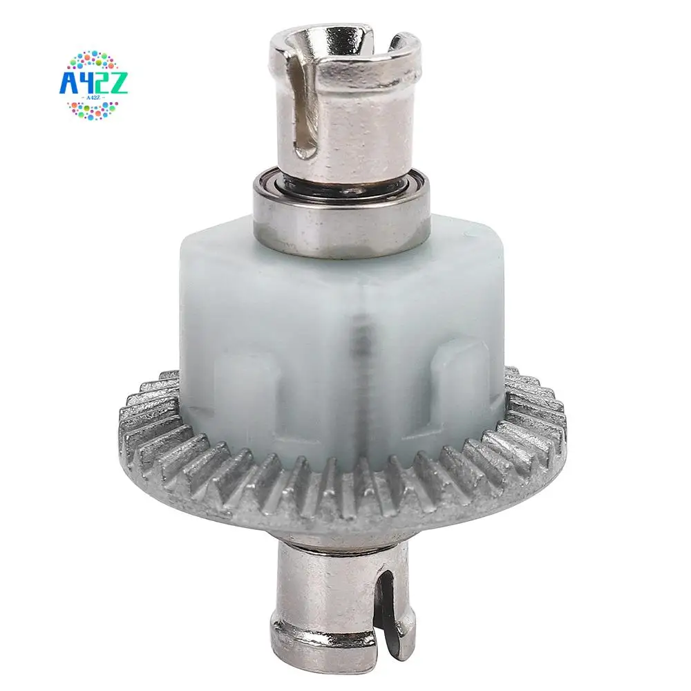 

A42Z-RC Car Differential 55-ZJ06 For Hosim 9125 9155 9156 Xinlehong 9125 9155 9156 1/10 1/12 RC Car Spare Parts