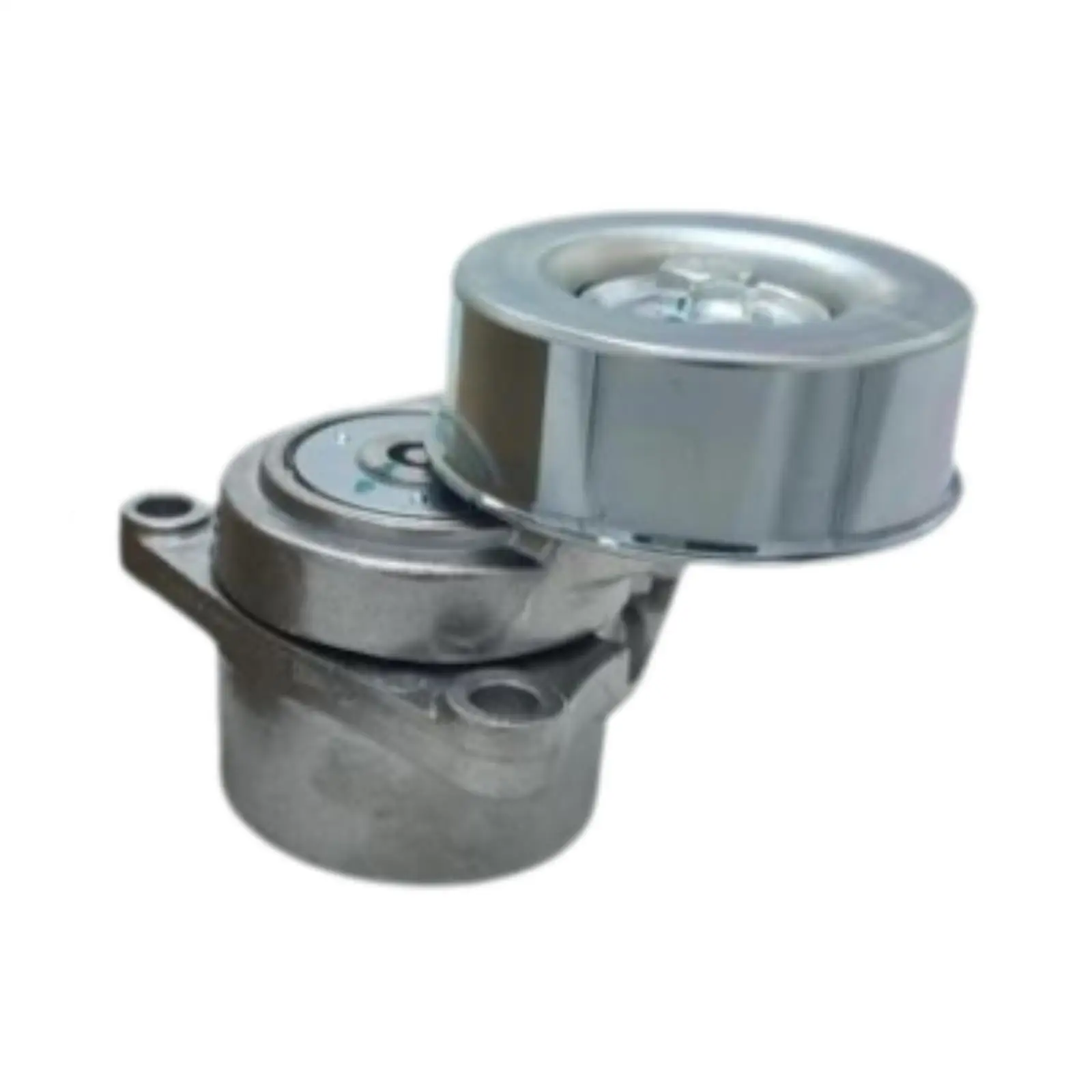 サーペンタインズ ベルト テンショナー アセンブリ 119556 N202 交換金属日産頑丈な簡単な取り付けスペアパーツ自動車アクセサリー