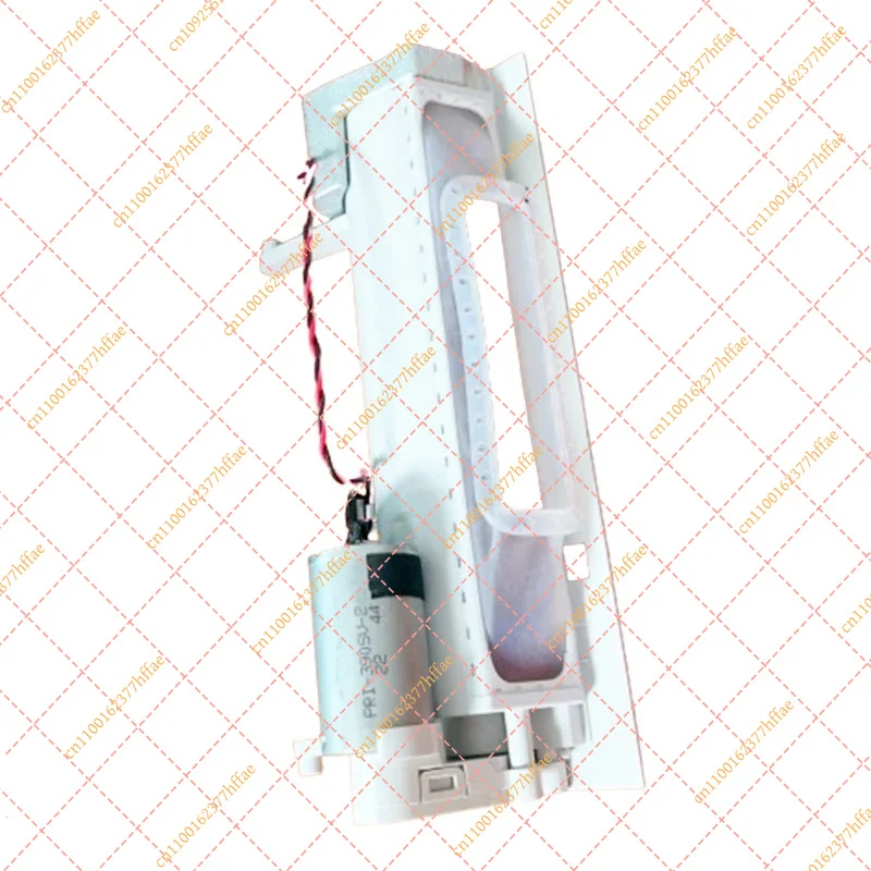 main brush motor with shell assembly for Dreame L10s Ultra/L10 Ultra/L10 Prime main brush gear box accessories