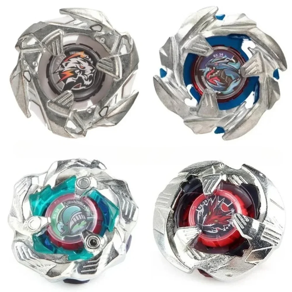 Beyx Burst Gyro X Toy BX-34 Arrancador Cobalto Dragoo BX-36 Whale Wave Select BX01 BX15 BX20 BX23 BX33 BX38 BX39
