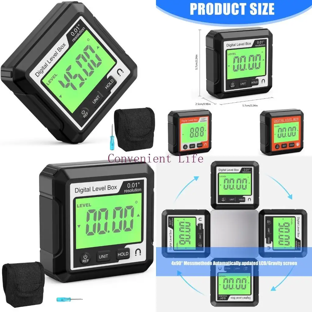 

Electronic Proctor с магнитным основанием для магнитного основания