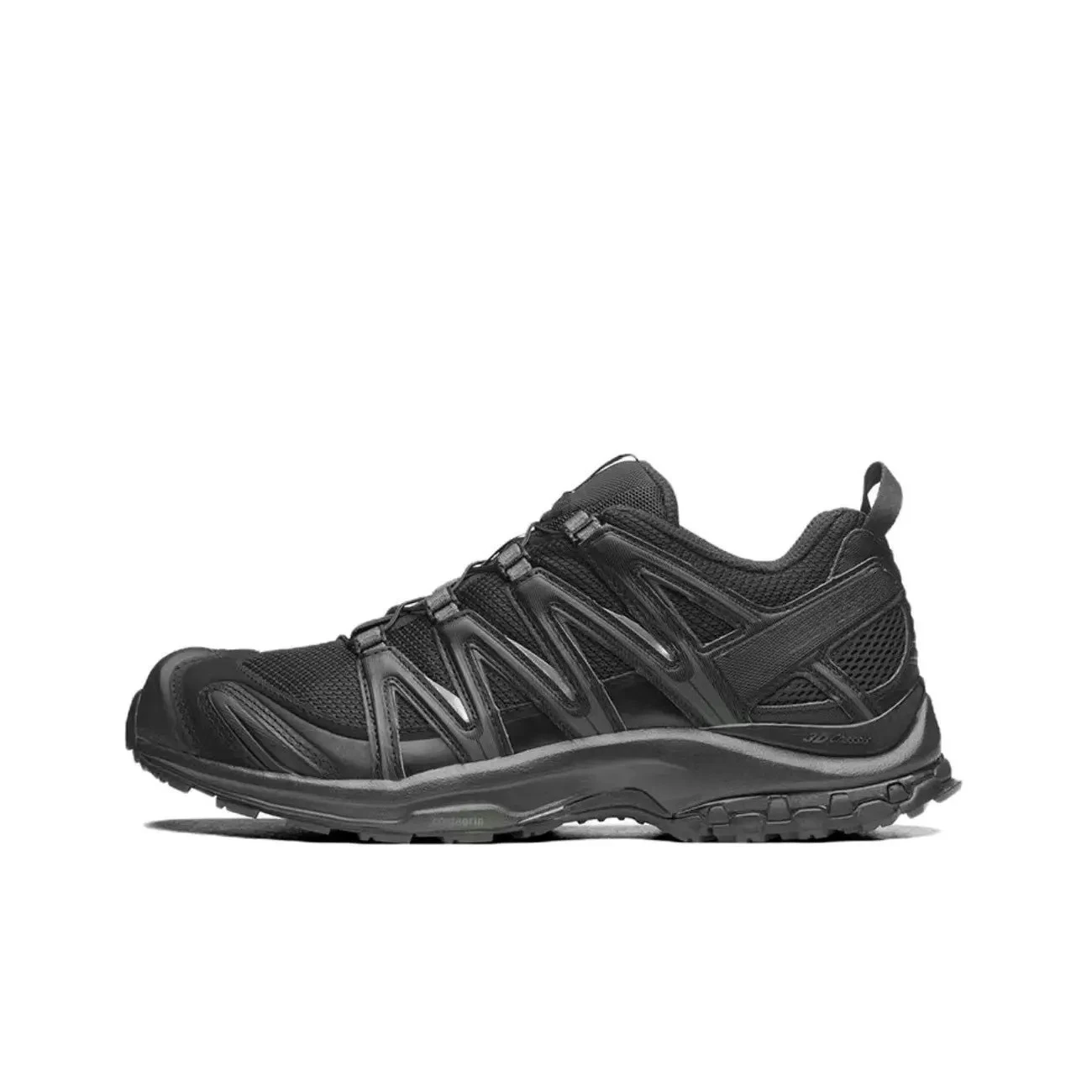 Chaussures de sport antidérapantes et antichocs, chaussures de randonnée en plein air, baskets de co