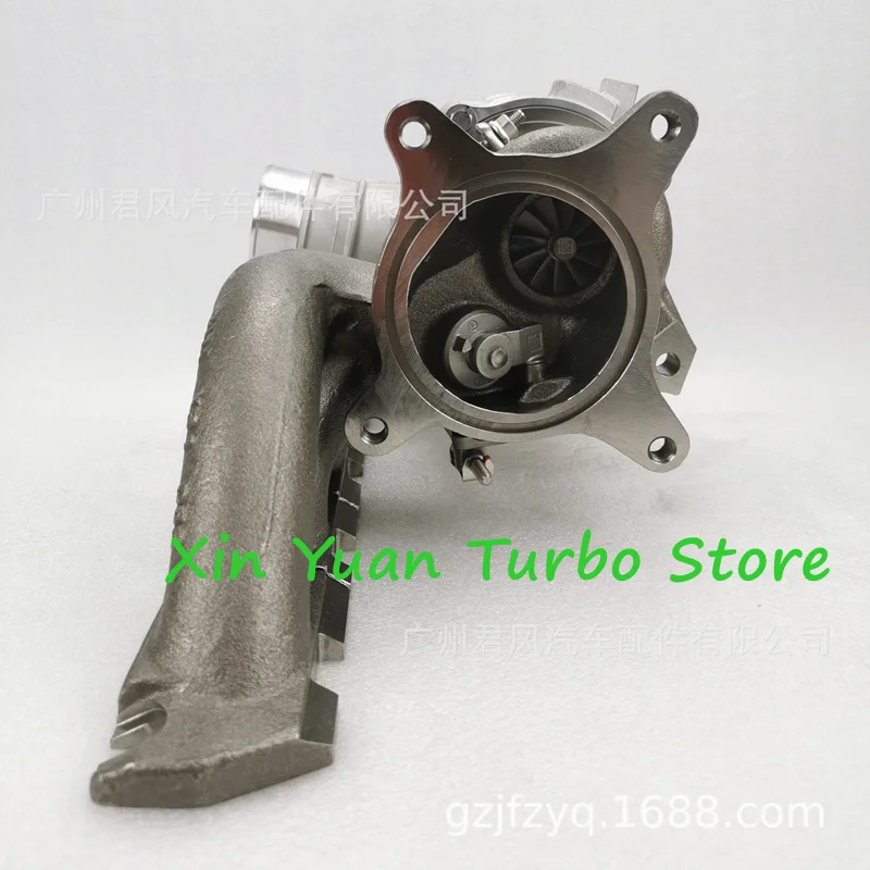 53039880554 53039700554 Turbine 10100332040000 K03 Turbocharger for GAC Trumpchi GS8 GS7 GM8 GA8 4B20M1 2017-