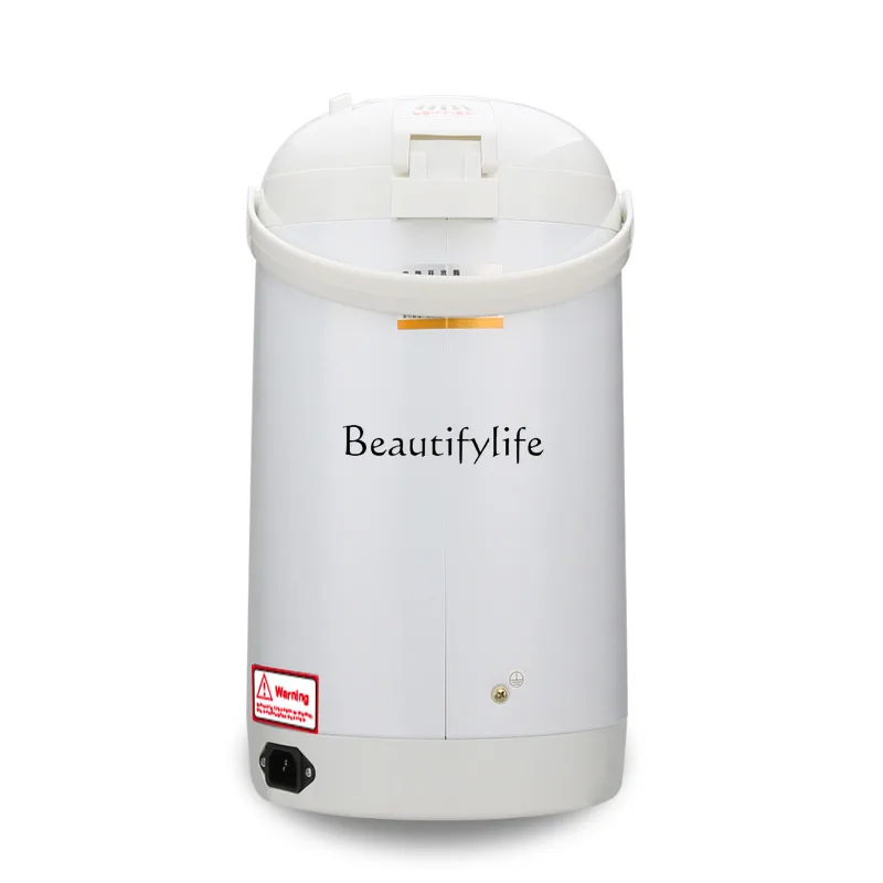 

tool partsJIntelligent thermostatic electric water bottle automatic integrated household