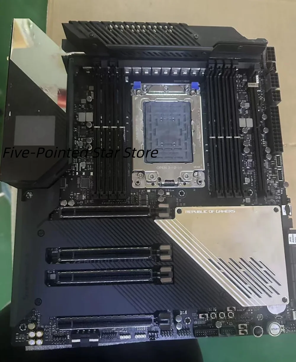 ROG ZENITH II EXTREME