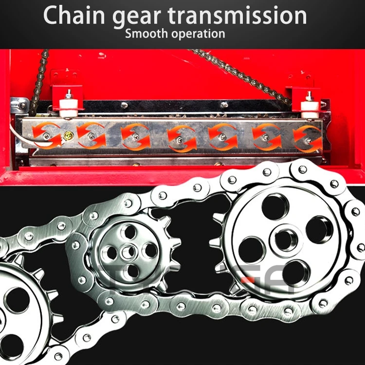 Автоматическая 5/7/9 трубок, машина для хот-догов, коммерческая машина для приготовления колбас для барбекю, шампуры, бездымный антипригарный гриль для барбекю, стейк