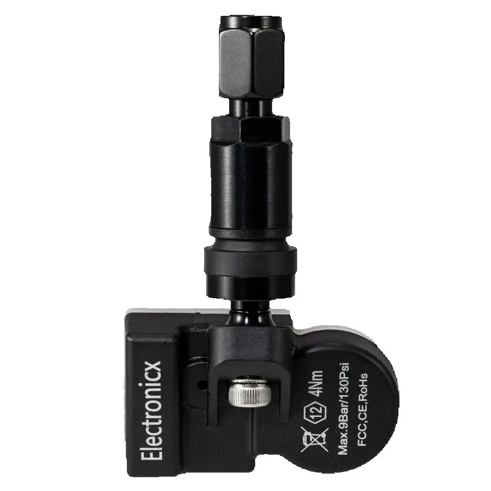 

6600129664 66001-29664 66001 29664 Tire pressure sensor for Geely