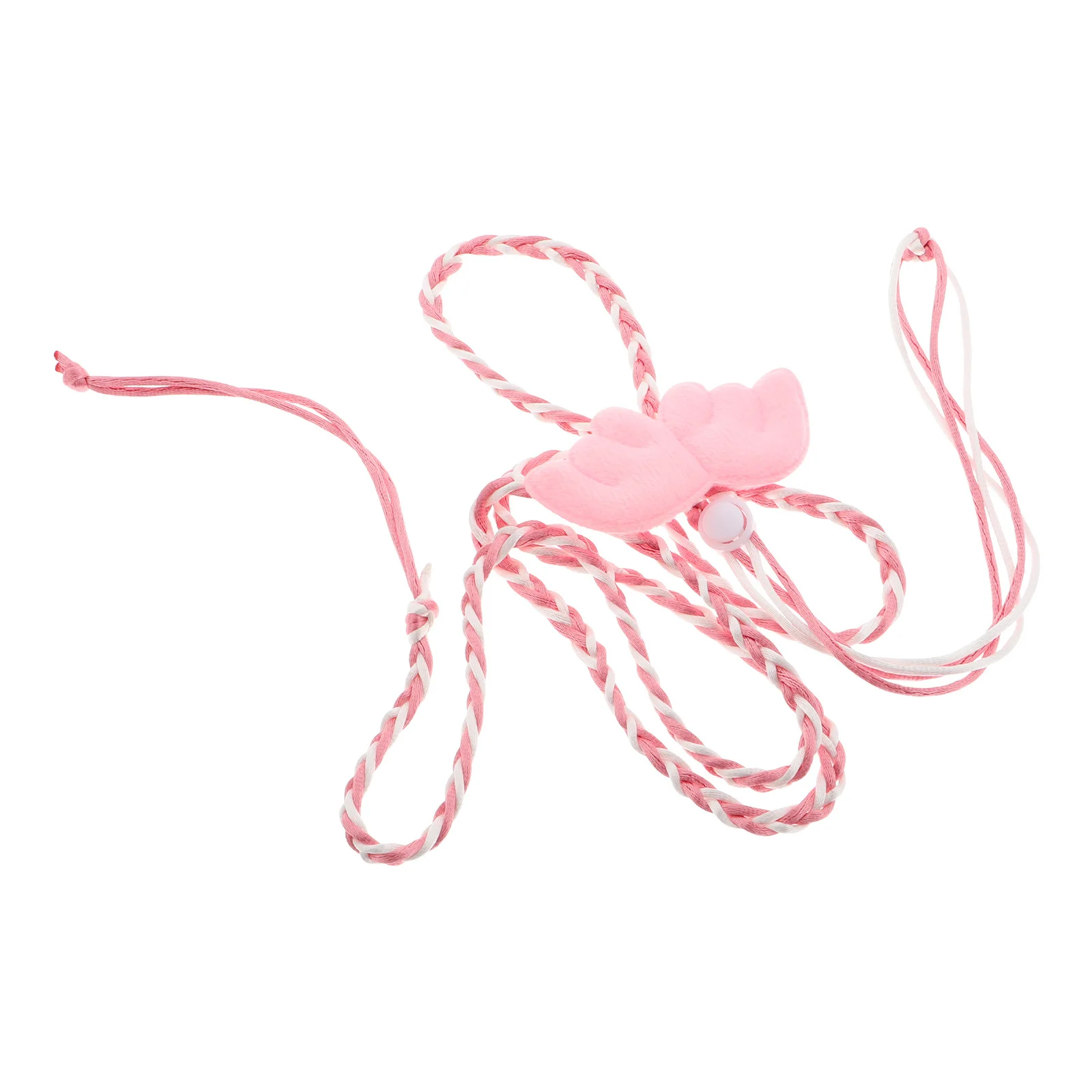 

Hamster Lead and Harness Adjustable Vest Small Pet Walking Gear for Hamsters Chinchillas Guinea Pigs Comfortable Secure Leash