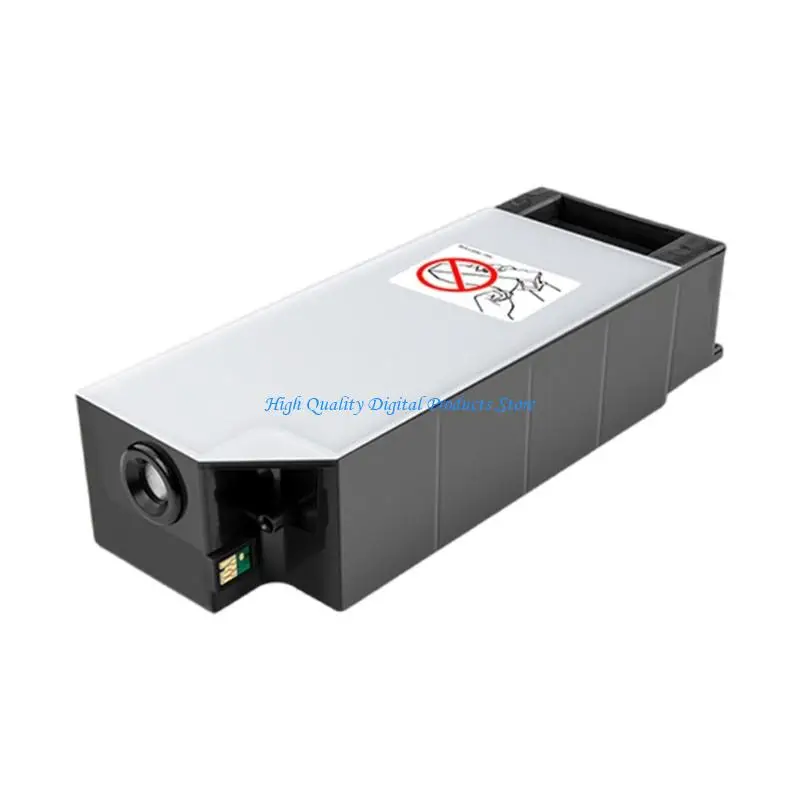 

U2JE Waste Container Heavy Duty Absorption Box For T6190 T6192 Printers