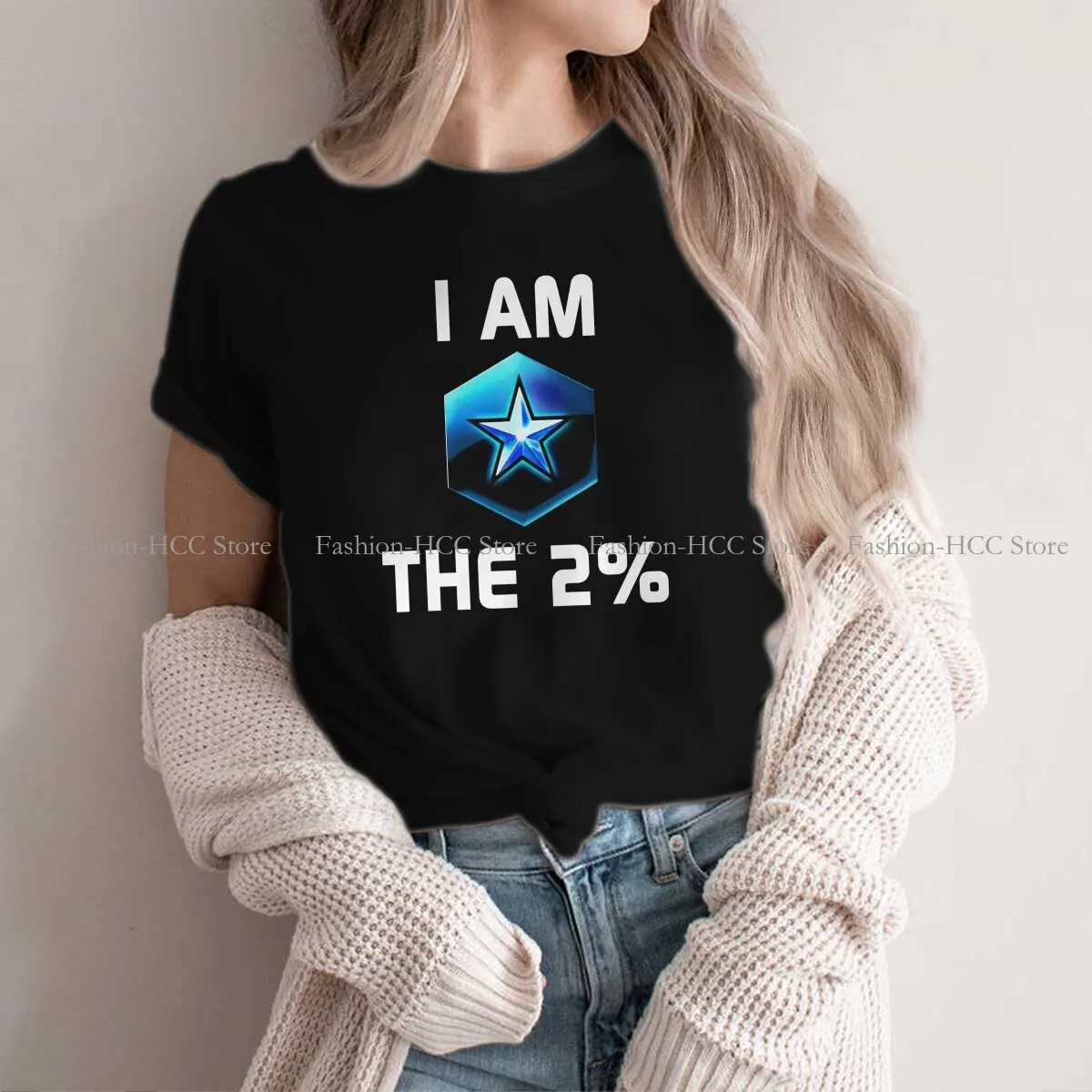 StarCraft Military Science Game Polyester TShirt for Women Master League Basic Casual Sweatshirts T Shirt Novelty New Design