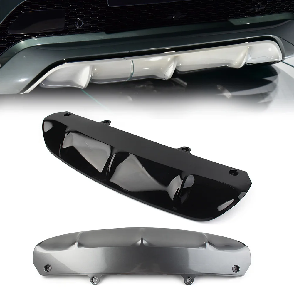 

Car Front Bumper Protective Guard Towing Eye Cover For Land Rover Range Rover Evoque 2021 2022 LR114821/LR114823