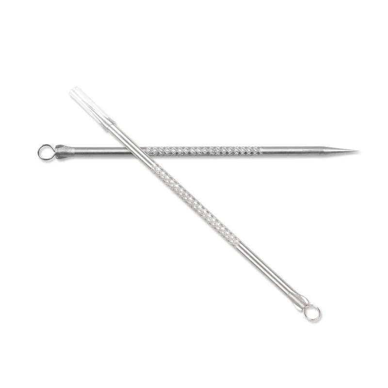 Nieuwe 1/2/3pcs Mee-eter Removal Tools Puistje Tool Trek Mee-eters en Mee-eters Black Head Remover gezicht Huidverzorging FCZ02