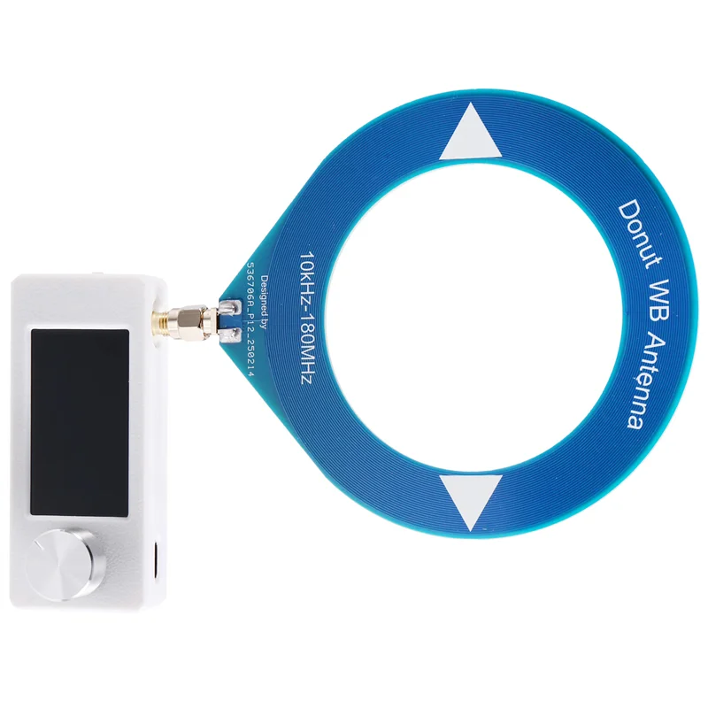 A72T SI4732 Mini10-… - image