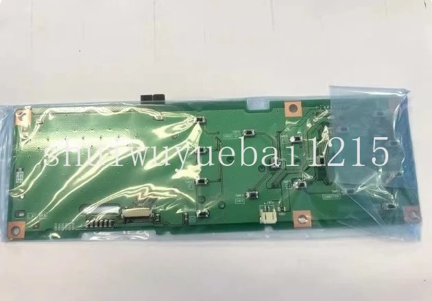 Original For GRAPHTEC FC8000 Plotter Control Panel Board