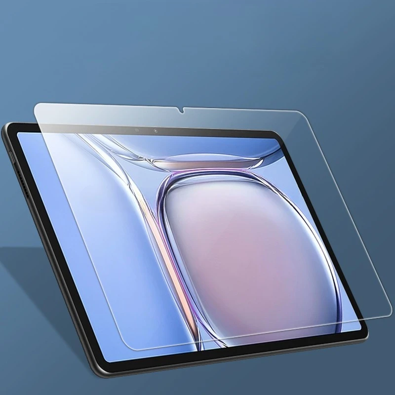ل Blackview Mega 3 12.1 اللوحي واقي للشاشة من الزجاج المقسى لـ BLACKVIEW BV Mega3 MEGA 3 طبقة أمامية واقية شفافة