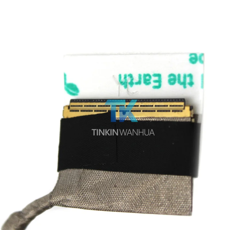 WYORESY DD0HK5LC000 새 제품 소니 바이오 SVE SVE15 시리즈 15.5인치 LCD LED 디스플레이 스크린 케이블