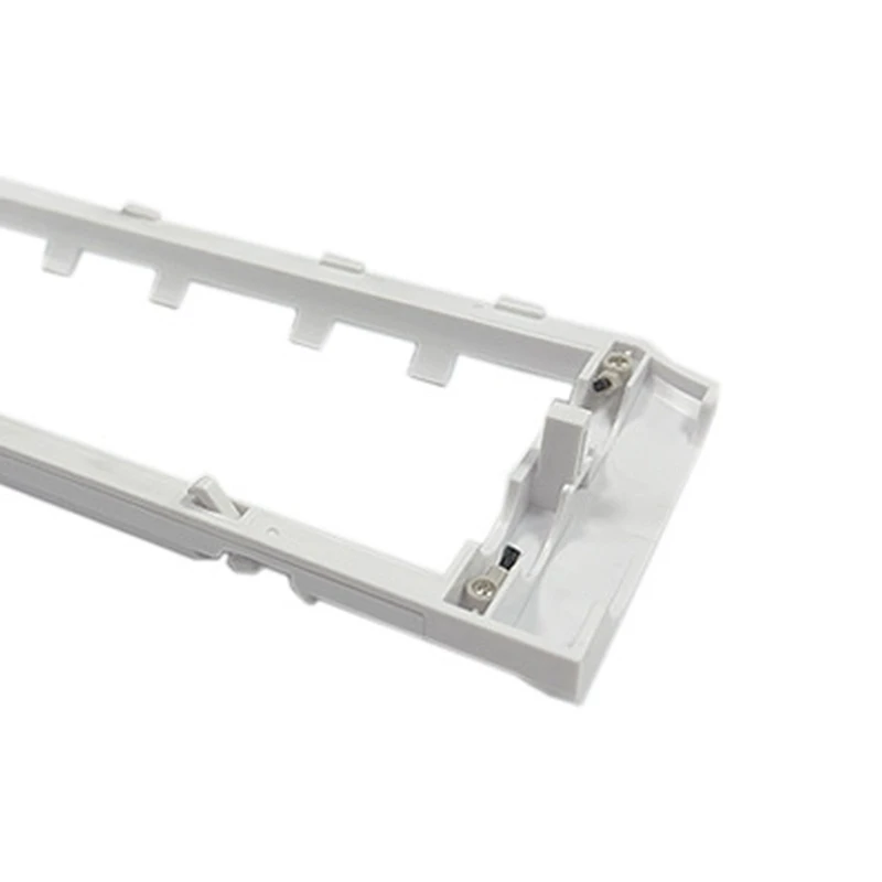 قطع غيار مكنسة كهربائية ، غطاء الفرشاة الرئيسية ، Roborock S8 ، S8 Plus ، S8 + ، S8 Pro Ultra ، G20 Plus