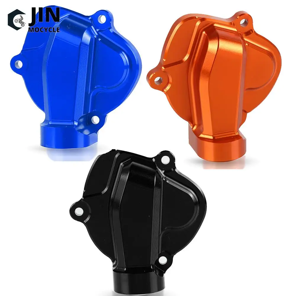 CNC For 250 300 XC/SX/XC-W/EXC/Six Days/ TPI 2009 -2011 2013 2014 2015 2016 2017 2018 2019 2020 2021 EXHAUST VALVE CONTROL COVER