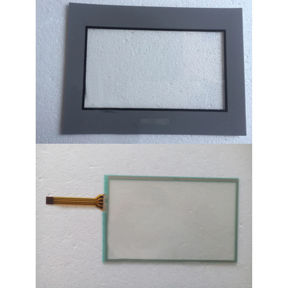 

New for PFXGE4408WAD GC-4408W Industrial Film+Touch Screen