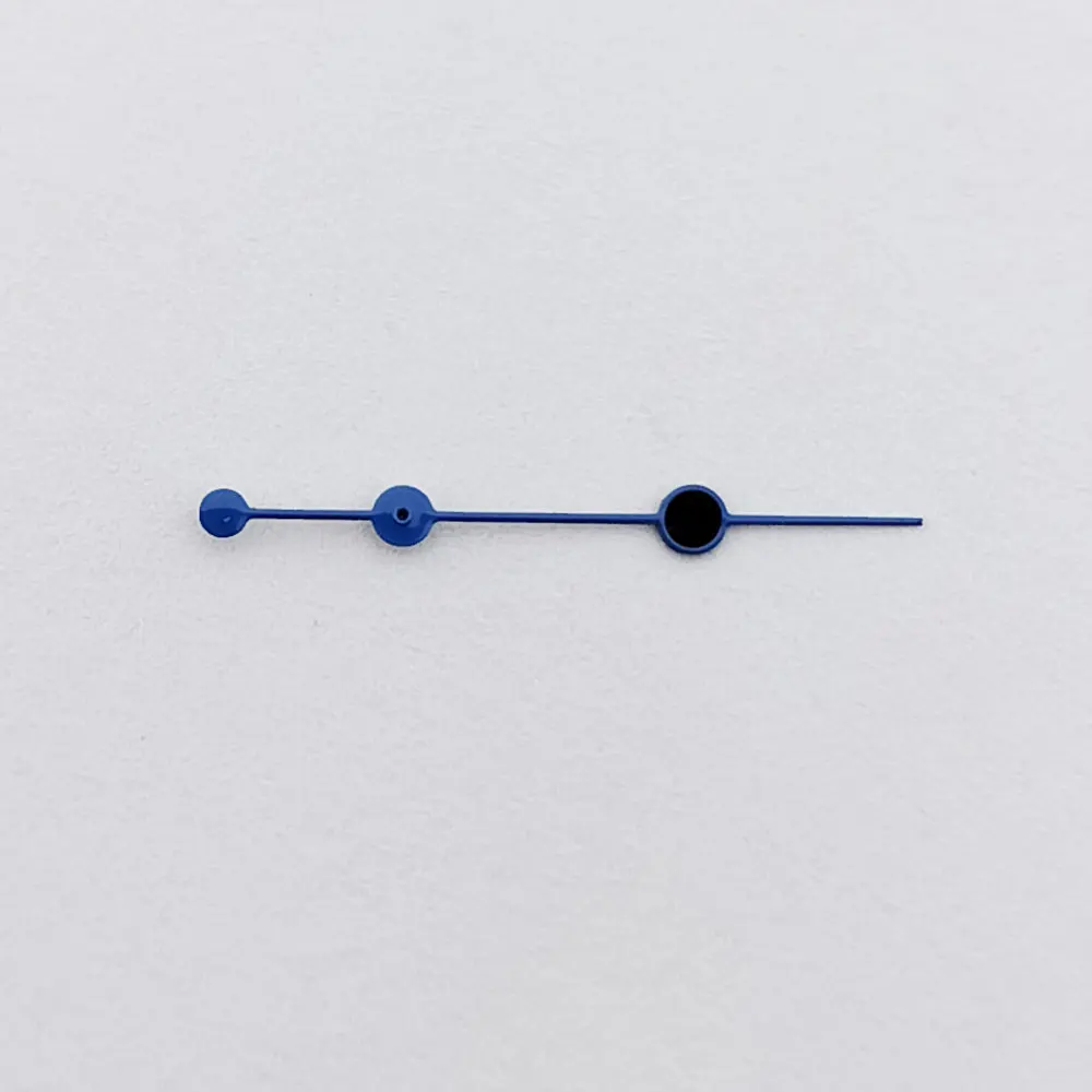 อะไหล่นาฬิกาอุปกรณ์เสริมสำหรับนาฬิกา NH36 NH35เข็มชี้แบบเข็ม