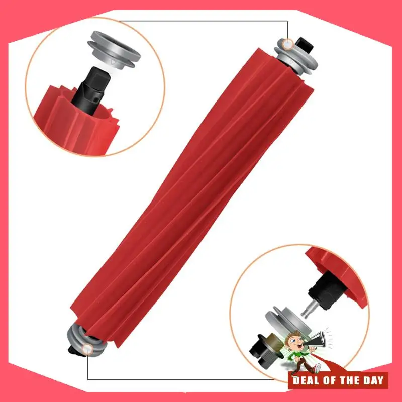 تسليم 24 ساعة لـ Roborock S7 S70 S75 S7max S7 Maxv Ultra T7S Plus S7 Pro Ultra Main Brush Hepa Filter Mops مكنسة كهربائية Pa