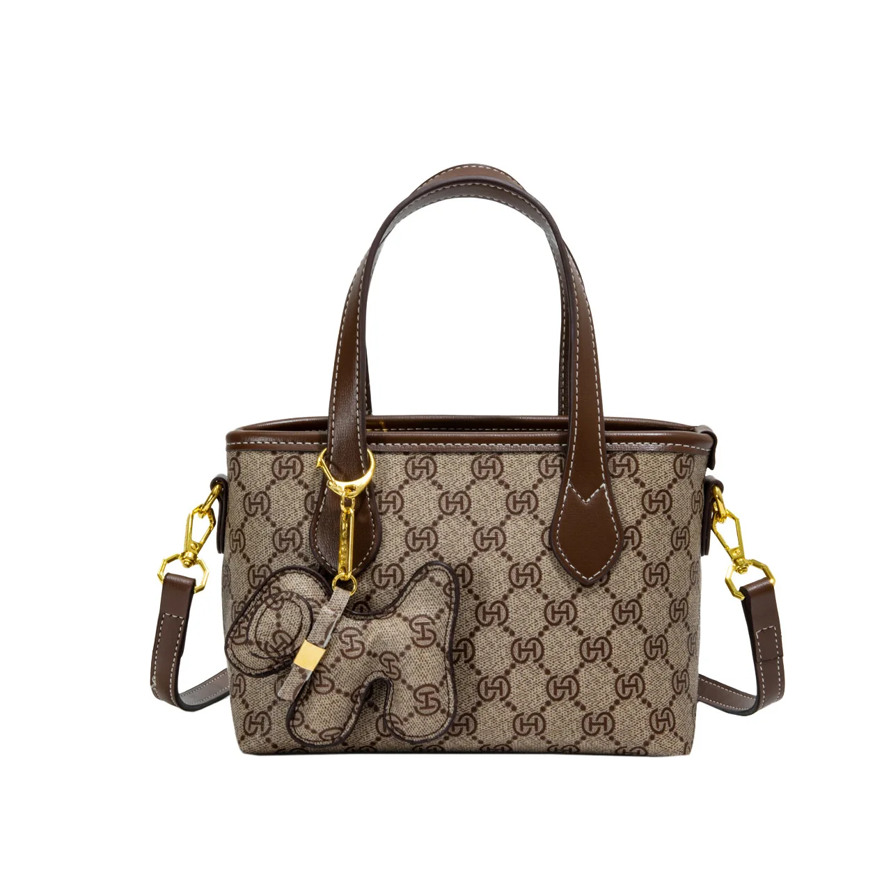 

2025 новые горячие продажи сумок, сумки со старыми узорами, легкие сумки через плечо