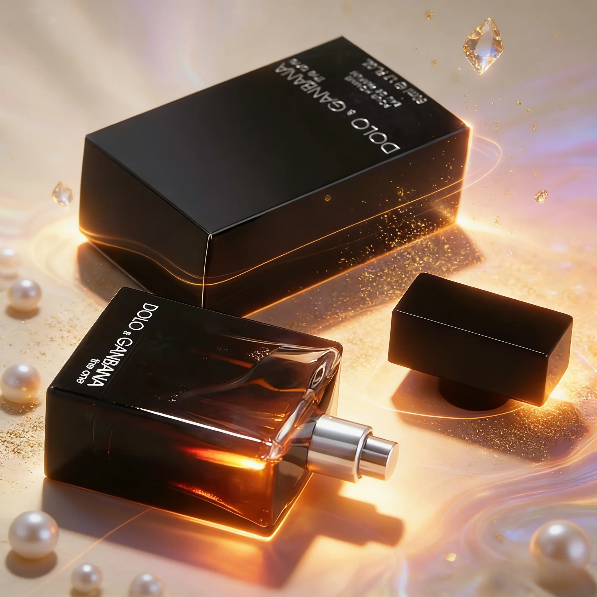 50ml JEAN MISS Exclusive Men's Perfume Long-lasting Fragrance Light Eau de Toilette Woody Scented Perfume Arabian Fragrance