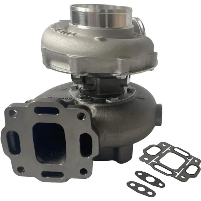 

1PCS Turbo H2D Turbocharger 3529761 3802359 3537940 3529762 352971 for Cummins Engine 6C8.3