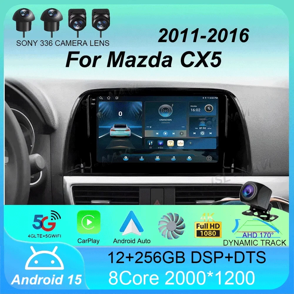 Car Radio Android 1… - image