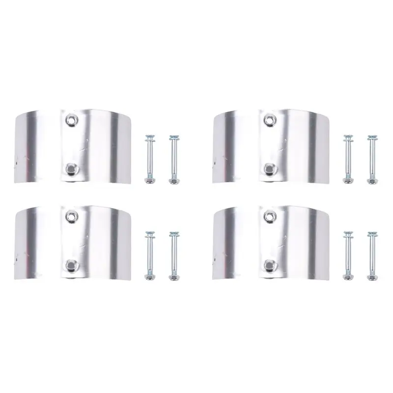 4X Drywall Stilt Replacement Part Comfort Leg Band Kit For Stilt