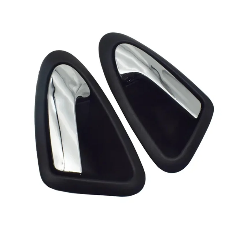 

Auto Interior Door Handles For Seat Ibiza 6J 2010-2022 6J1837113A 6J1837114A 6J4839113A 6J4839114A-A61E