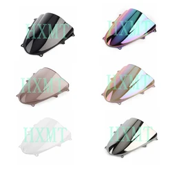 For Suzuki GSXR 1000 K9 2009 2010 2011 2012 2013 2014 2015 2016 Motorcycle Windshield WindScreen fairing black GSXR1000 GSX1000R