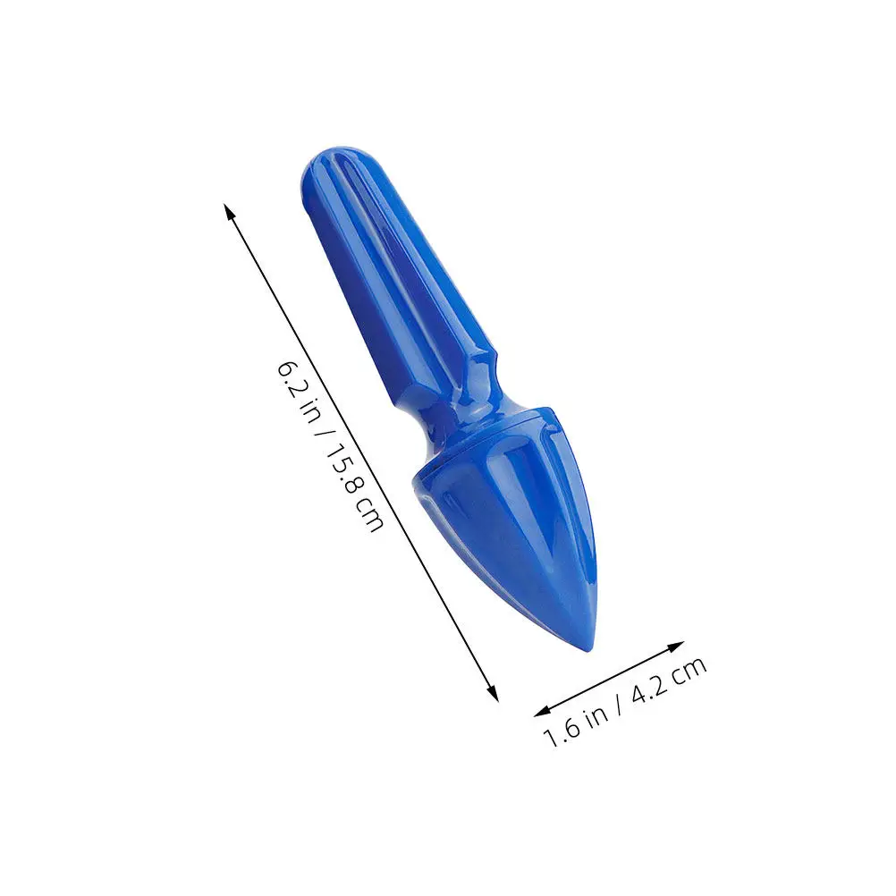 2Pcs Citrus Lemon Squeezer Manual Juicer Easy Press Portable Compact Kitchen Tool Fresh Juice Maker Handheld Fruit Press
