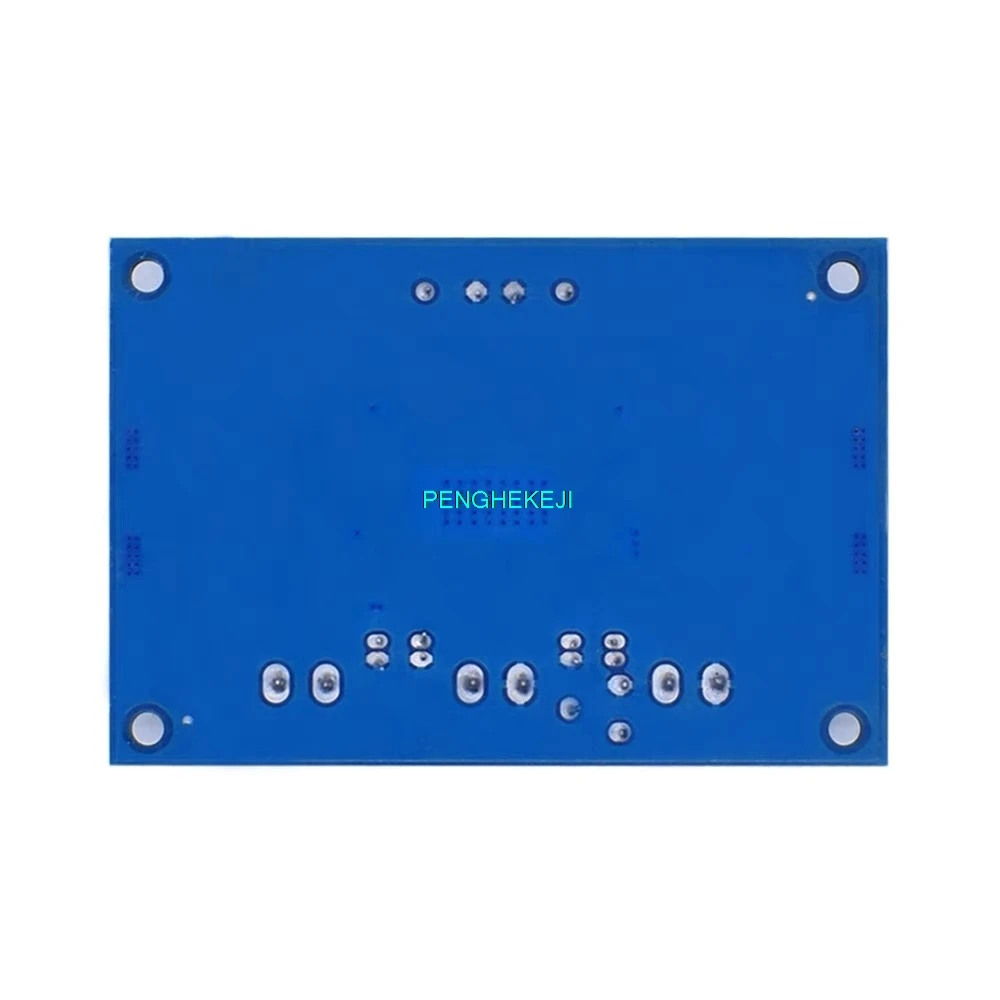 XH-M543 ハイパワーデジタルパワーアンプボード TPA3116D2 オーディオアンプモジュール クラスD デュアルチャンネル 2*120W