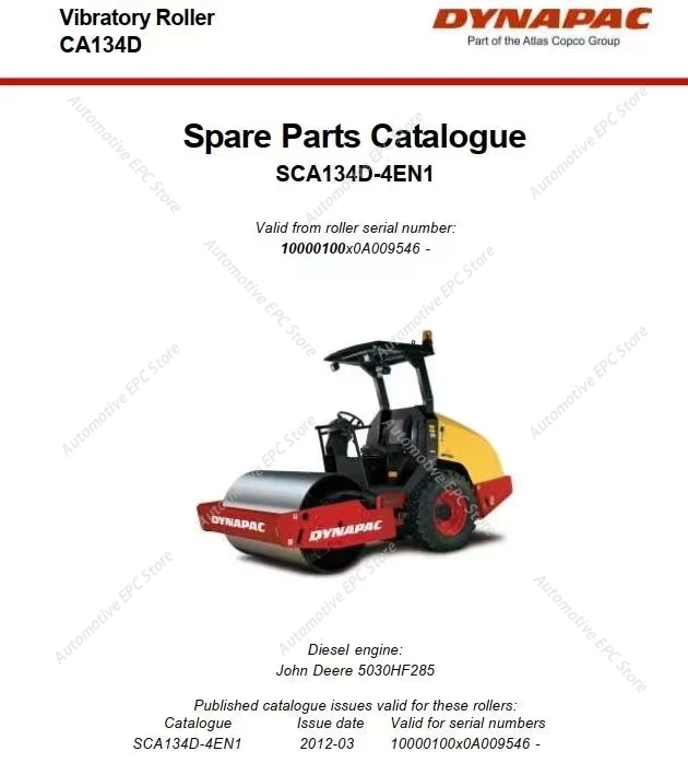 

Для запасных частей DYNAPAC Катализаторы и сервисные руководства по ремонту, сервисные пособия, схемы проводки, схема гидравлических диаграмм