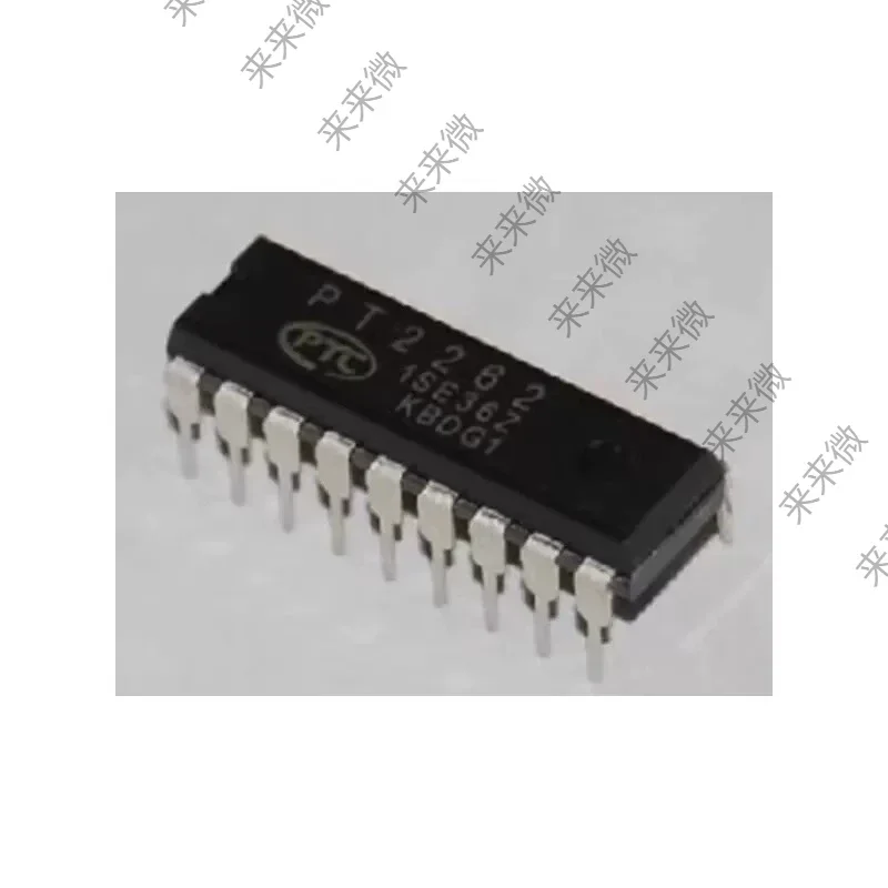10pcs SC2262 DIP18 CMOS Fixed Code RF Remote Control Encoder Transmitter IC Electronic Components One-stop BOM Matching