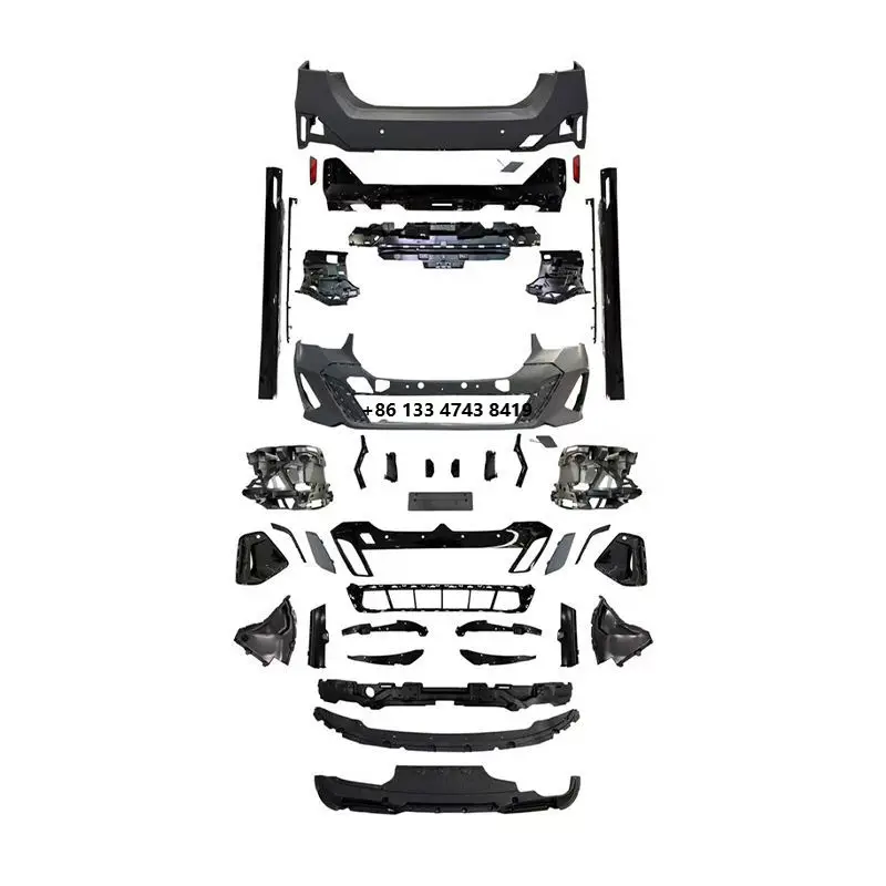 

Pack Body Kit M60 Body Kit for5 Series G60 2024-2025
