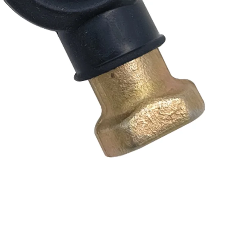 Extremidade do tirante esférico para Linhai 260/300 ATV Quad Kart 20503 20507 LU019054 Peças de reposição A e B, 4PCS-AS55