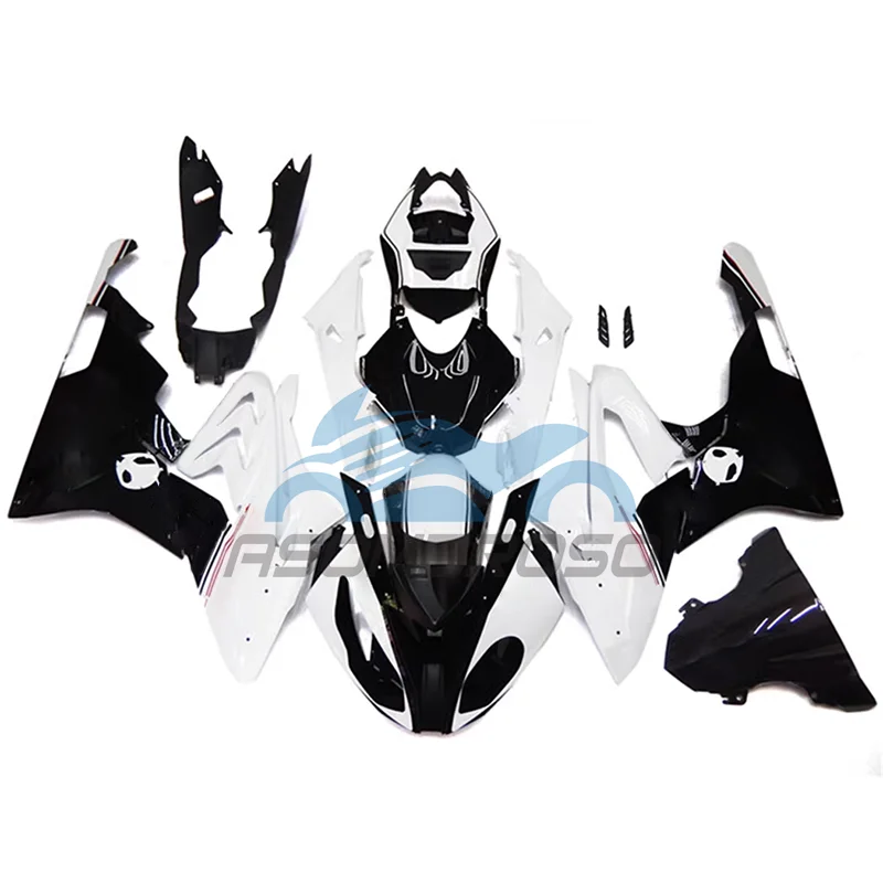 

For BMW S1000RR 2017 2018 Body Parts Fairings S 1000RR 17 18 Motorcycle Bodywork Fairing Kit ABS Injection
