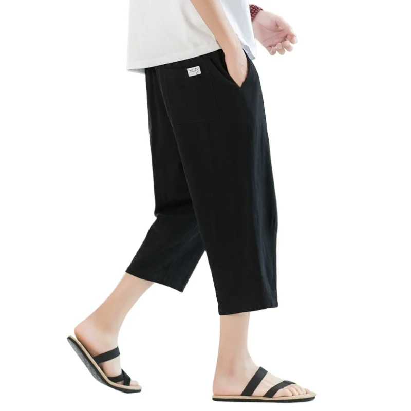 Thumbnail 4 - #83 Mens Harem Pants List of Top Picks