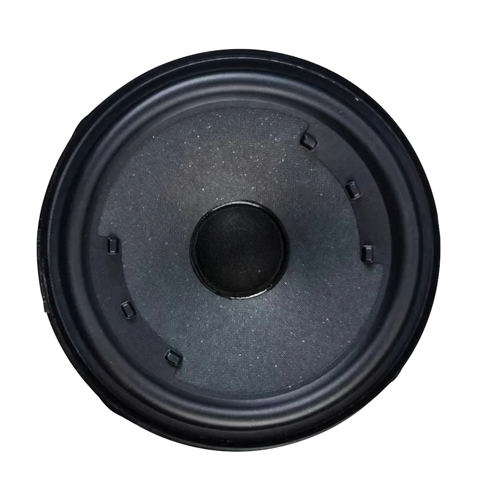For In-Car Listening Experience Door Speaker Replacement Audio Replacement Part Vehicle Sound System ABS And Metal Construction