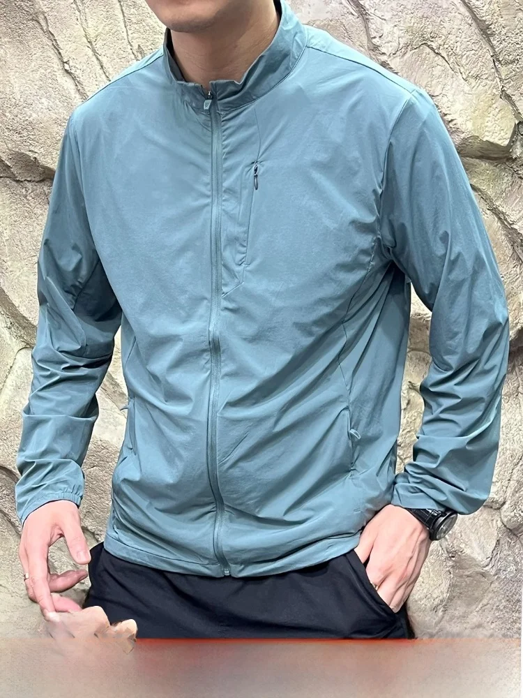 

Рекомендуется Dongli! Заменитель системы Di! УПФ50! Мужская футболка из дышащей ледяной шелковой кожи весна-лето Cool Feeling Qui Dry...