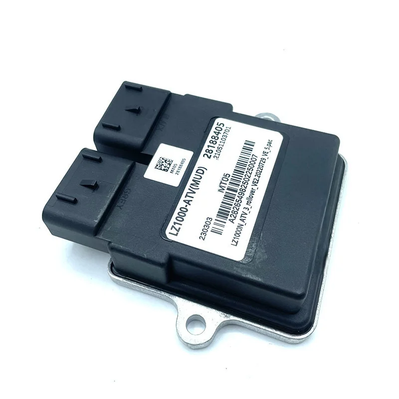 Ecu Unit For Odes A…