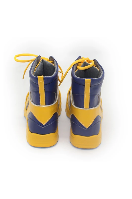 Rumi Zoey Cosplay Schoenen Laarzen Film Kpop Demonen Hunter Rollenspel Schoeisel Props voor Volwassen Vrouwen Meisjes Halloween Party Carnaval