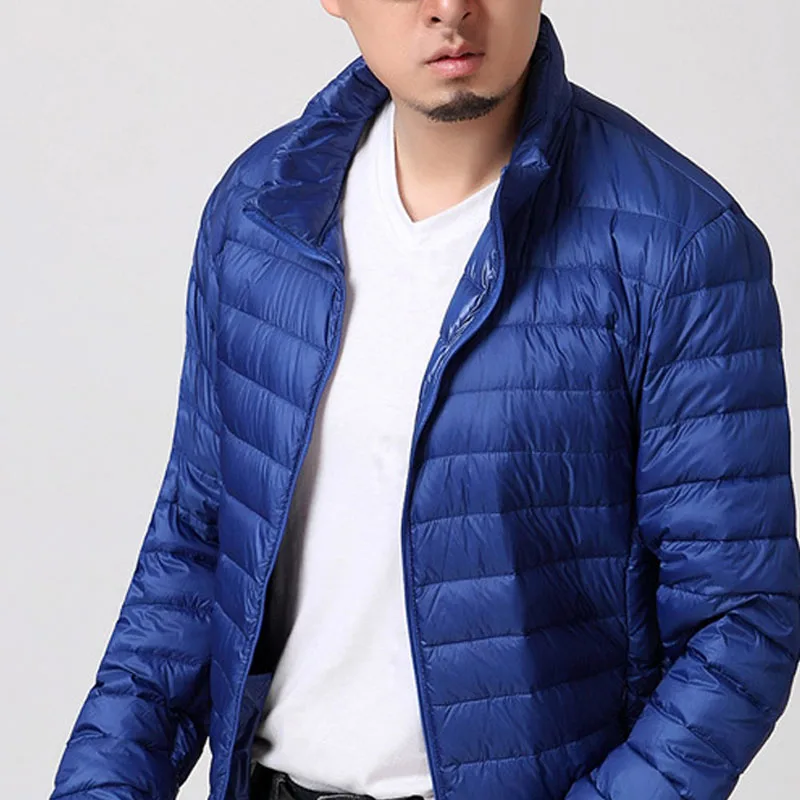 Spring Winter jackets Men 9XL 8XL 7XL 6XL 5XL Bust 160cm 3 Colors Cotton Plus Size Coat