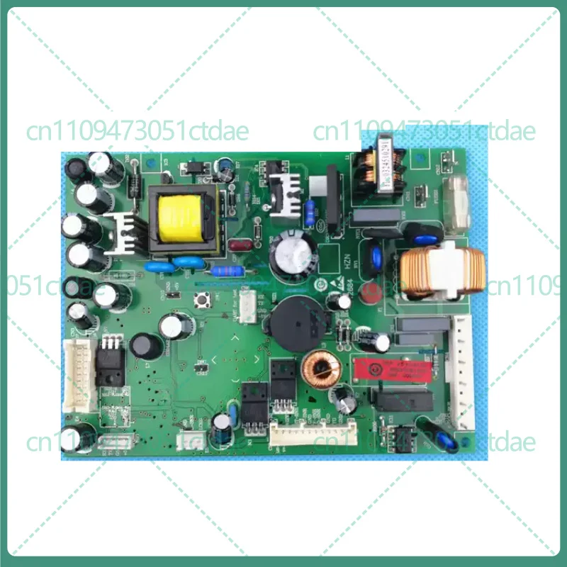 For Haier Casarte Fridge Main Power Board Fit BCD-360WDCAU1 BCD-360WDCL